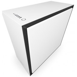 Корпус NZXT H700 White/Black (CA-H700B-W1) - 1