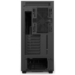 Корпус NZXT H700 White/Black (CA-H700B-W1) - 8