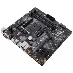 Материнская плата ASUS PRIME B450M-A mATX AM4 - 4