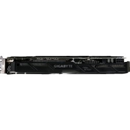 Видеокарта Gigabyte GeForce GTX1060 D5 6G REV2.0 6144Mb (GV-N1060D5-6GD) - 3