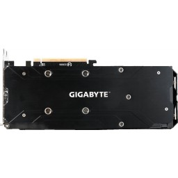 Видеокарта Gigabyte GeForce GTX1060 D5 6G REV2.0 6144Mb (GV-N1060D5-6GD) - 4
