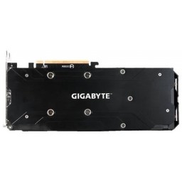 Видеокарта Gigabyte GeForce GTX 1060 D5 3G REV2.0 3072Mb (GV-N1060D5-3GD) - 3