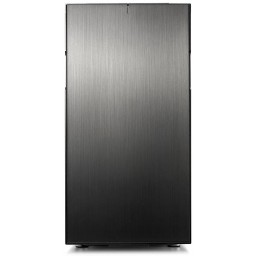 Корпус Fractal Design Define R6 TG Black (FD-CA-DEF-R6-BK-TG) - 2
