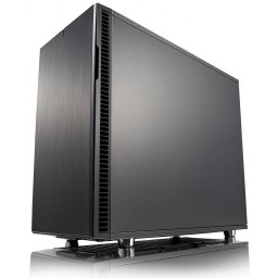 Корпус Fractal Design Define R6 TG Black (FD-CA-DEF-R6-BK-TG) - 3