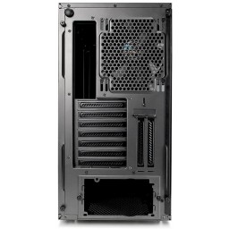Корпус Fractal Design Define R6 TG Black (FD-CA-DEF-R6-BK-TG) - 6