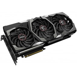 Видеокарта MSI GeForce RTX 2080 GAMING X TRIO 11GB - 3