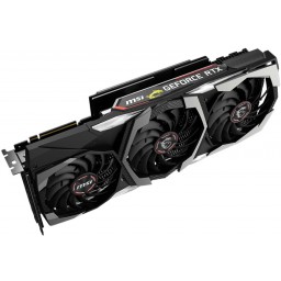 Видеокарта MSI GeForce RTX 2080 GAMING X TRIO 11GB - 4