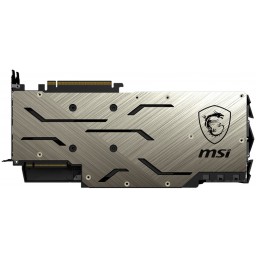 Видеокарта MSI GeForce RTX 2080 GAMING X TRIO 11GB - 5