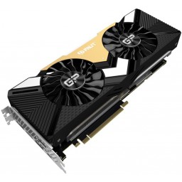Видеокарта Palit GeForce RTX 2080 Ti Gaming Pro OC 11G - 2