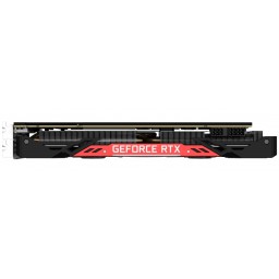 Видеокарта Palit GeForce RTX 2080 Gaming Pro OC 8G - 6