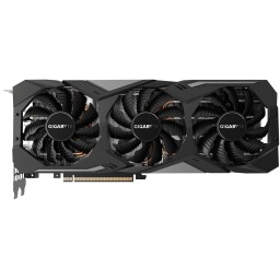 Видеокарта Gigabyte GeForce RTX 2080 Ti Gaming OC 11G - 1