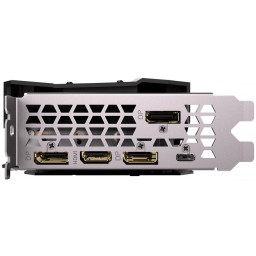 Видеокарта Gigabyte GeForce RTX 2080 Ti Gaming OC 11G - 2
