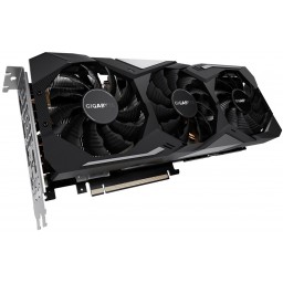 Видеокарта Gigabyte GeForce RTX 2080 Ti Gaming OC 11G - 4