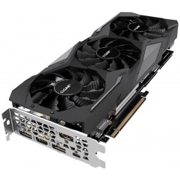 Видеокарта Gigabyte GeForce RTX 2080 Ti Gaming OC 11G - 5