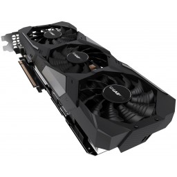 Видеокарта Gigabyte GeForce RTX 2080 Ti Gaming OC 11G - 6