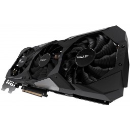 Видеокарта Gigabyte GeForce RTX 2080 Ti Gaming OC 11G - 7