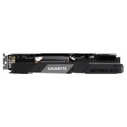 Видеокарта Gigabyte GeForce RTX 2080 Ti Gaming OC 11G - 8