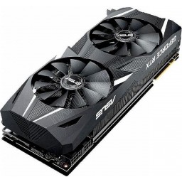Видеокарта ASUS GeForce RTX 2080 Dual O8G OC 8GB - 2