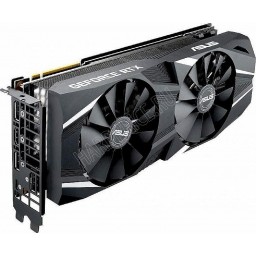 Видеокарта ASUS GeForce RTX 2080 Dual O8G OC 8GB - 3