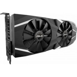 Видеокарта ASUS GeForce RTX 2080 Dual O8G OC 8GB - 4