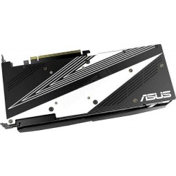 Видеокарта ASUS GeForce RTX 2080 Dual O8G OC 8GB - 6