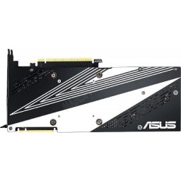 Видеокарта ASUS GeForce RTX 2080 Dual O8G OC 8GB - 7