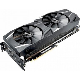 Видеокарта ASUS GeForce RTX 2080 Dual O8G OC 8GB - 15