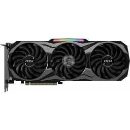 Видеокарта MSI GeForce RTX 2080 Ti Duke 11G OC 11GB - 1