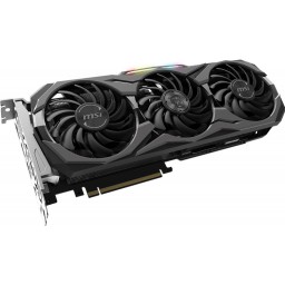 Видеокарта MSI GeForce RTX 2080 Ti Duke 11G OC 11GB - 2
