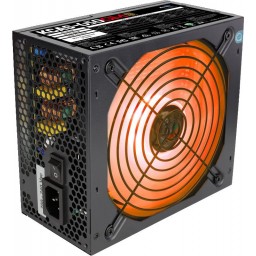 Блок питания 650W Aerocool KCAS-650GM Gold - 3