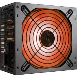 Блок питания 650W Aerocool KCAS-650GM Gold - 4
