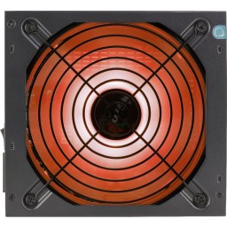 Блок питания 650W Aerocool KCAS-650GM Gold - 5