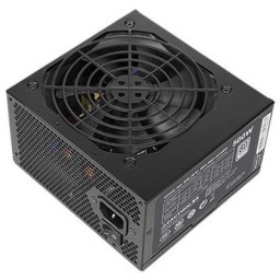 Блок питания 500W Cooler Master MasterWatt Lite 500 (MPX-5001-ACABW-EU) - 1