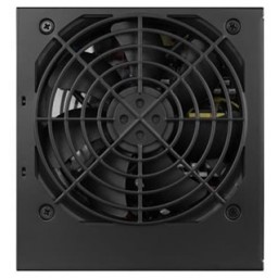 Блок питания 500W Cooler Master MasterWatt Lite 500 (MPX-5001-ACABW-EU) - 2