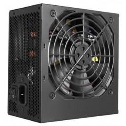Блок питания 500W Cooler Master MasterWatt Lite 500 (MPX-5001-ACABW-EU) - 3