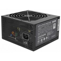 Блок питания 500W Cooler Master MasterWatt Lite 500 (MPX-5001-ACABW-EU) - 5