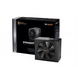Блок питания 450W Be Quiet Straight Power 11 (BN280) - 1