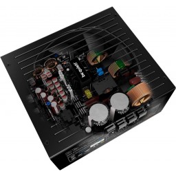 Блок питания 450W Be Quiet Straight Power 11 (BN280) - 6