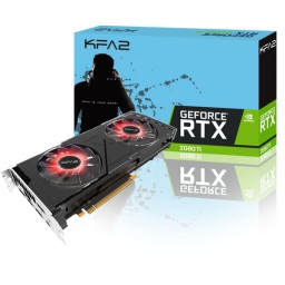 KFA2 GeForce® RTX 2080Ti OC - 2