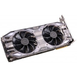 Видеокарта EVGA GeForce RTX 2080 XC Gaming 8GB - 3