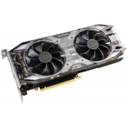 Видеокарта EVGA GeForce RTX 2080 Ti XC Gaming 11GB - 2