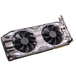 Видеокарта EVGA GeForce RTX 2080 Ti XC Gaming 11GB - 3
