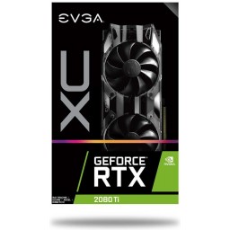 Видеокарта EVGA GeForce RTX 2080 Ti XC Gaming 11GB - 7