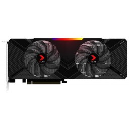 Видеокарта PNY GeForce RTX 2080 XLR8 Gaming OC 8GB Twin Fan - 3