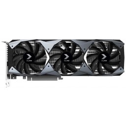 Видеокарта PNY GeForce RTX 2080 Ti XLR8 Gaming OC 11GB - 1