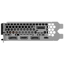Видеокарта PNY GeForce RTX 2080 Ti XLR8 Gaming OC 11GB - 3