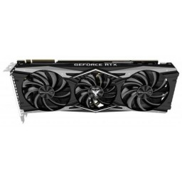 Видеокарта Gainward GeForce RTX 2080 Phoenix GS 8GB - 4
