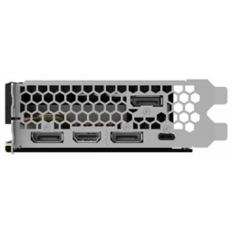 Видеокарта Gainward GeForce RTX 2080 Phoenix GS 8GB - 6
