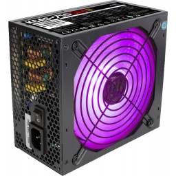 Блок питания 750W Aerocool KCAS-750GM Gold - 3