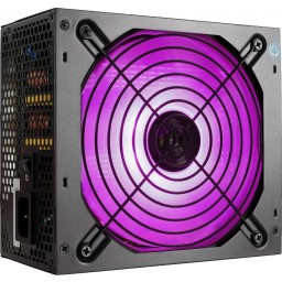 Блок питания 750W Aerocool KCAS-750GM Gold - 4